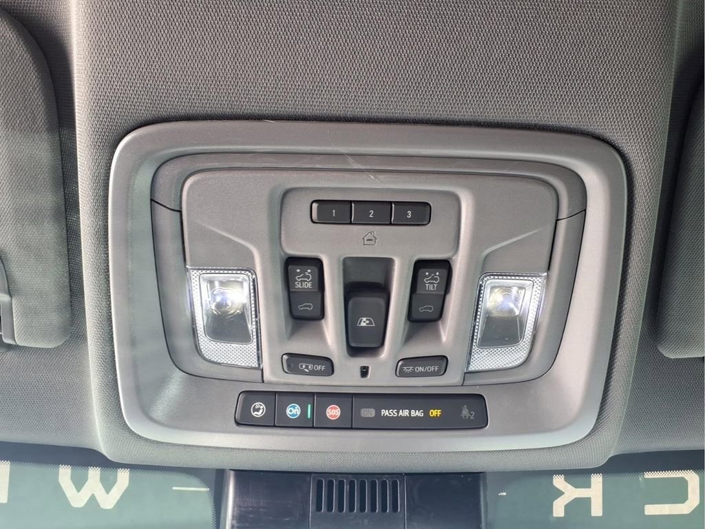 New 2026 Chevrolet Silverado 1500 RST AWD/4WD image 26