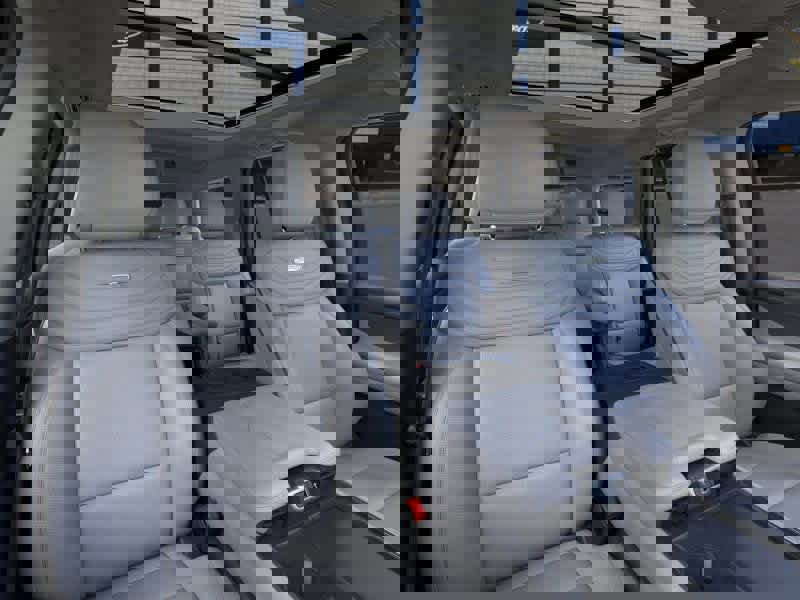 New 2026 Ford Expedition Platinum image 10