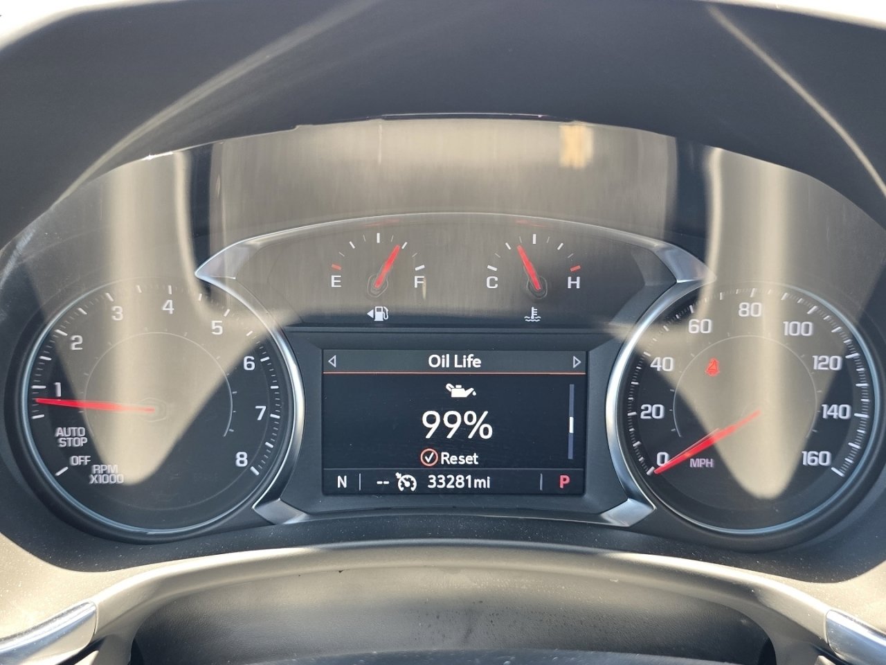 Used 2024 Chevrolet Equinox Premier AWD/4WD image 27