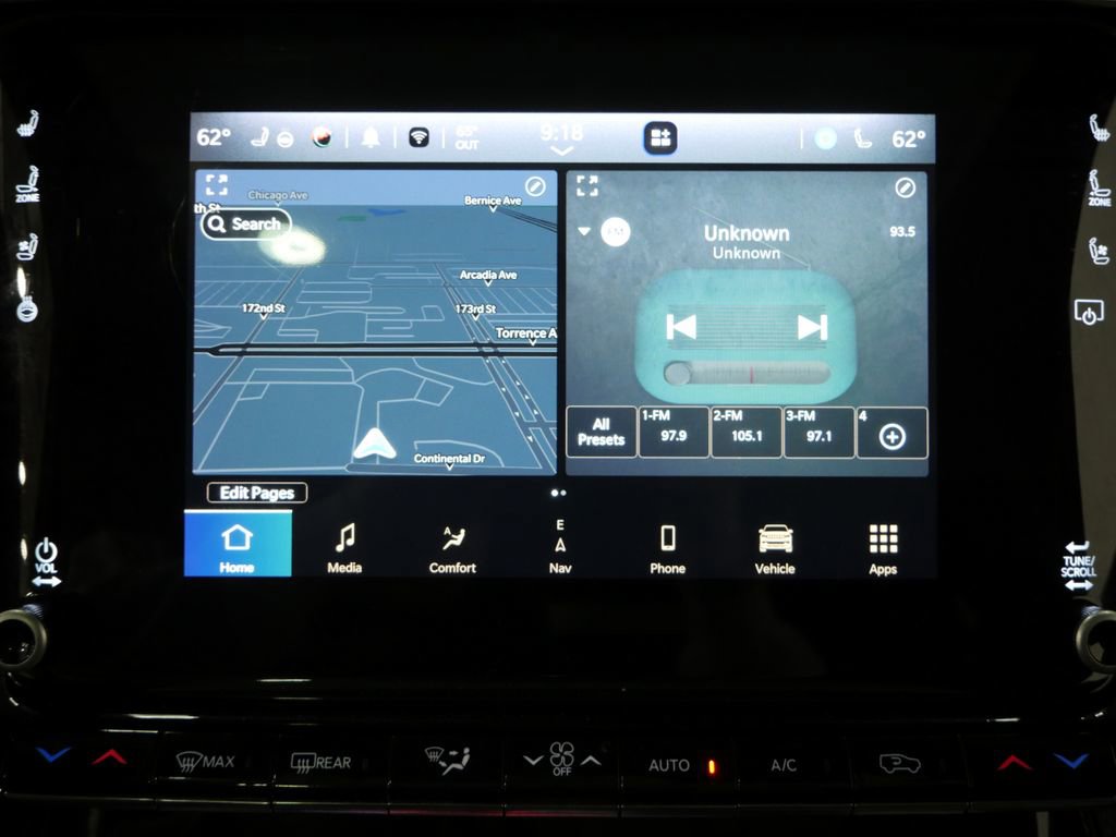 Used 2023 Jeep Wagoneer Series II image 18