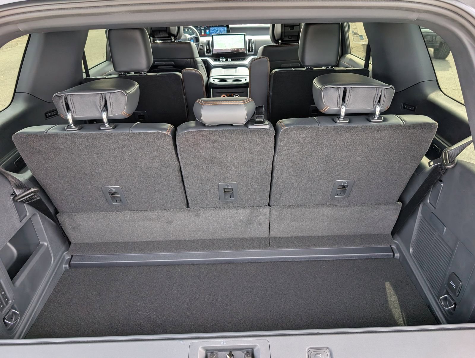 New 2026 Ford Expedition Tremor AWD/4WD image 14