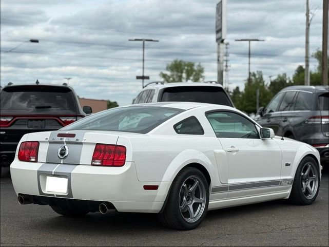 Used 2007 Ford Mustang GT RWD image 52