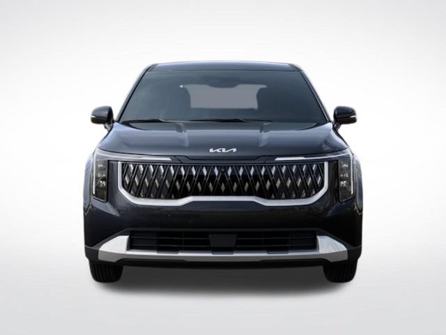 New 2027 Kia Carnival FWD image 2