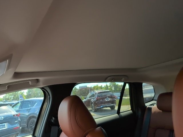 New 2025 MAZDA CX-50 Meridian Edition w/ Weather Package image 13