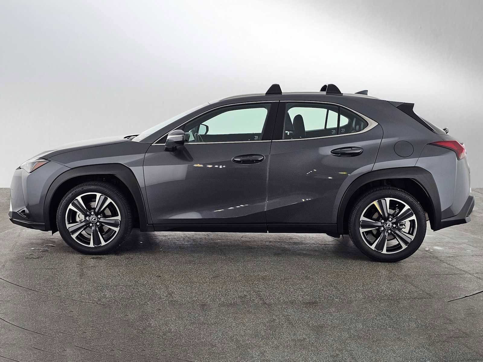 Certified 2025 Lexus UX 300h UX300h w/ Accessory Package (Z2) image 6