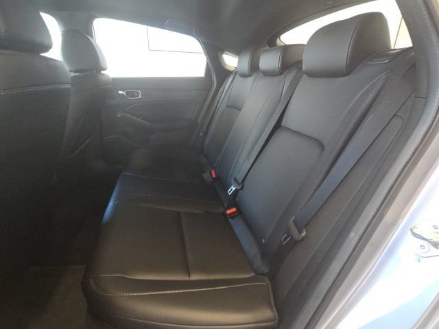 Certified 2025 Acura Integra A-Spec FWD image 11