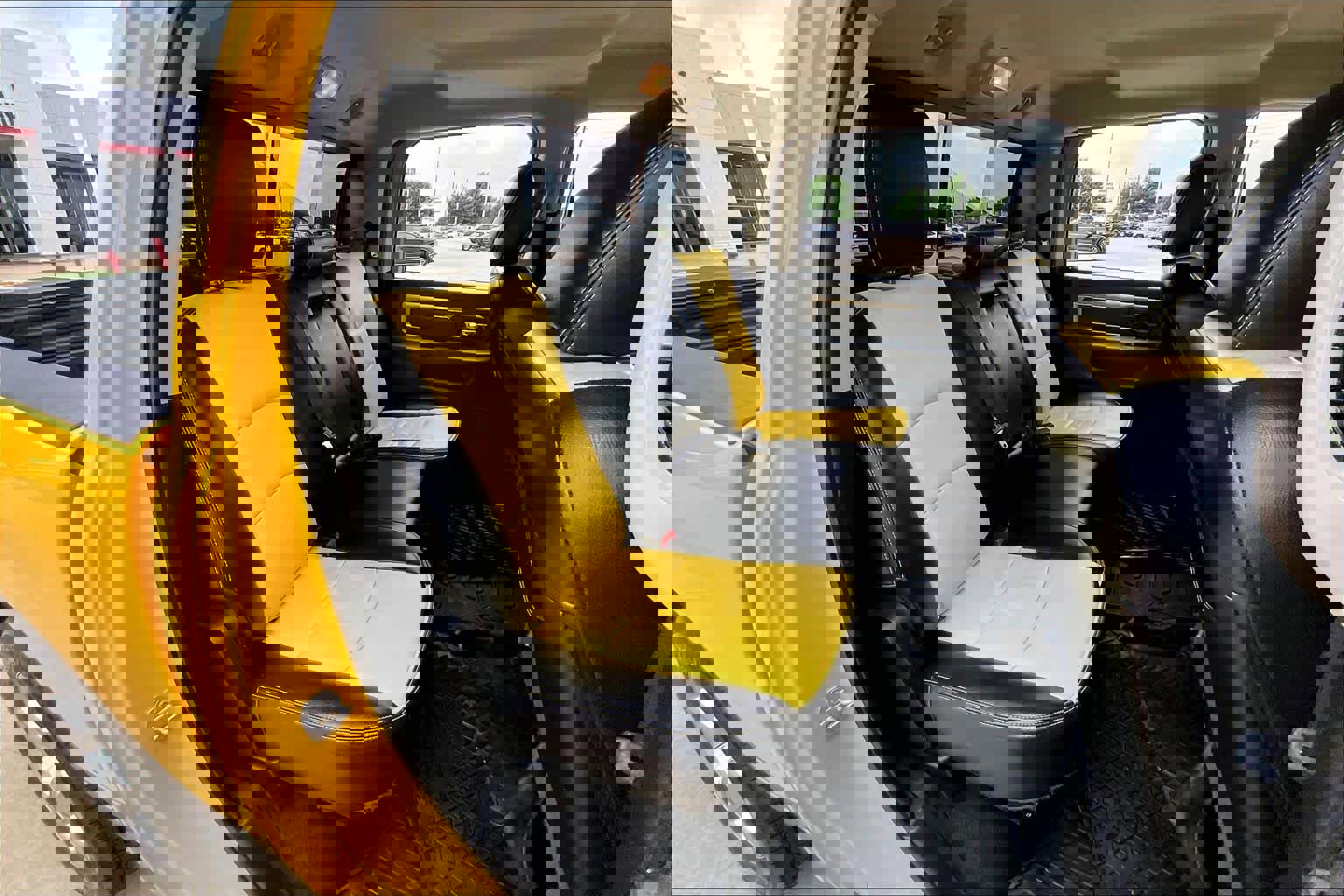 Used 2016 RAM 1500 Lone Star RWD image 20