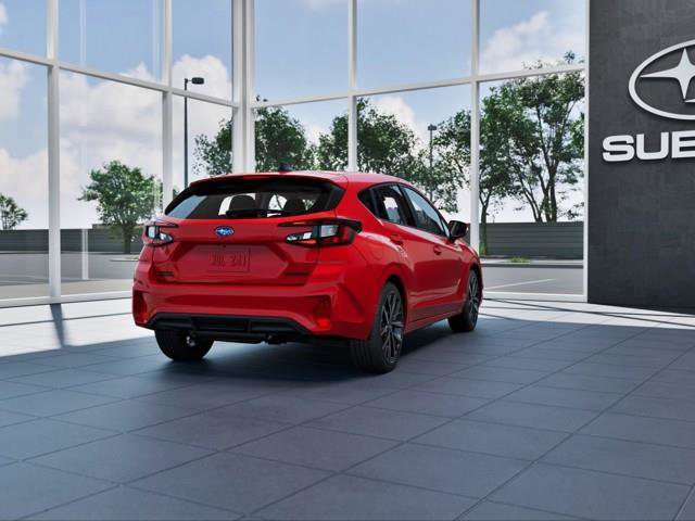 New 2026 Subaru Impreza 2.0i Sport image 5