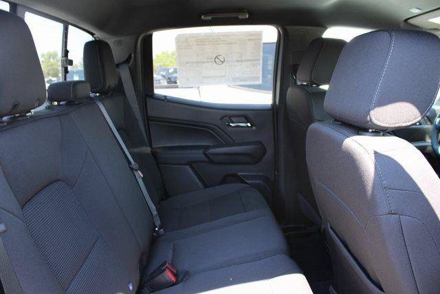 New 2026 GMC Canyon Elevation w/ Convenience Package RWD image 11