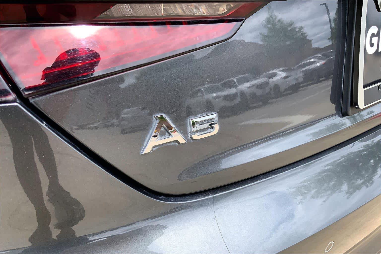 Used 2019 Audi A5 2.0T Premium Plus AWD/4WD image 30