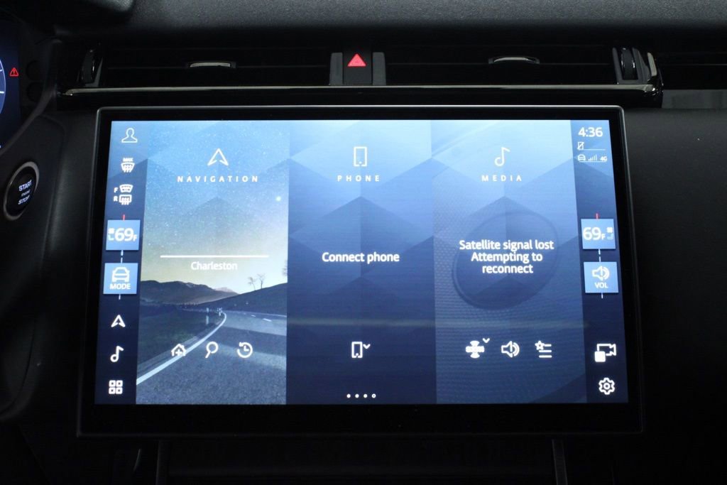 Used 2024 Land Rover Range Rover Velar Dynamic HSE image 32