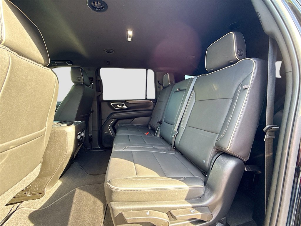 Used 2022 GMC Yukon XL SLT image 26