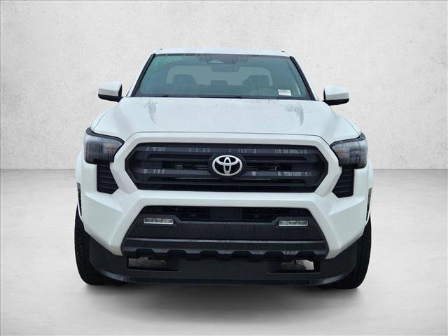New 2026 Toyota Tacoma SR5 image 6