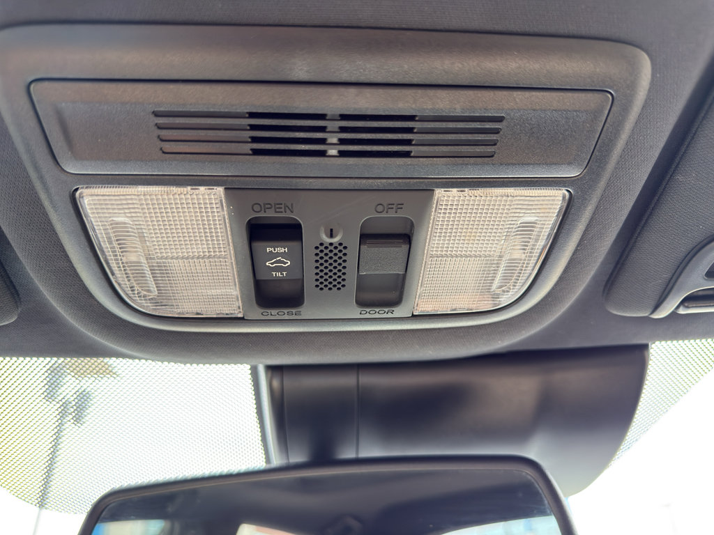 Used 2017 Honda Civic Sport Touring image 25