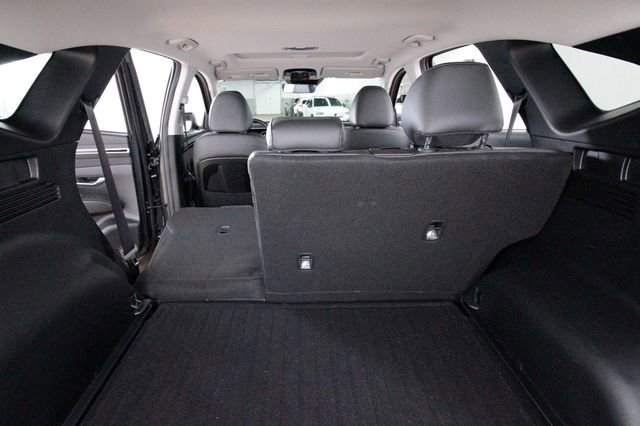 Used 2023 Hyundai Tucson SEL w/ Convenience Package image 23