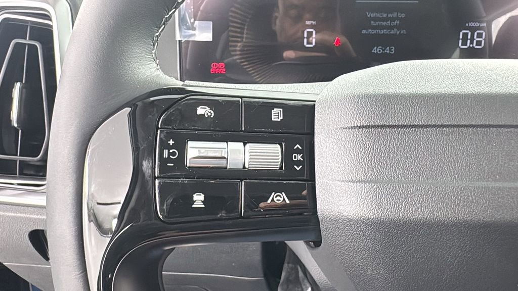 New 2026 Kia Sorento EX image 22