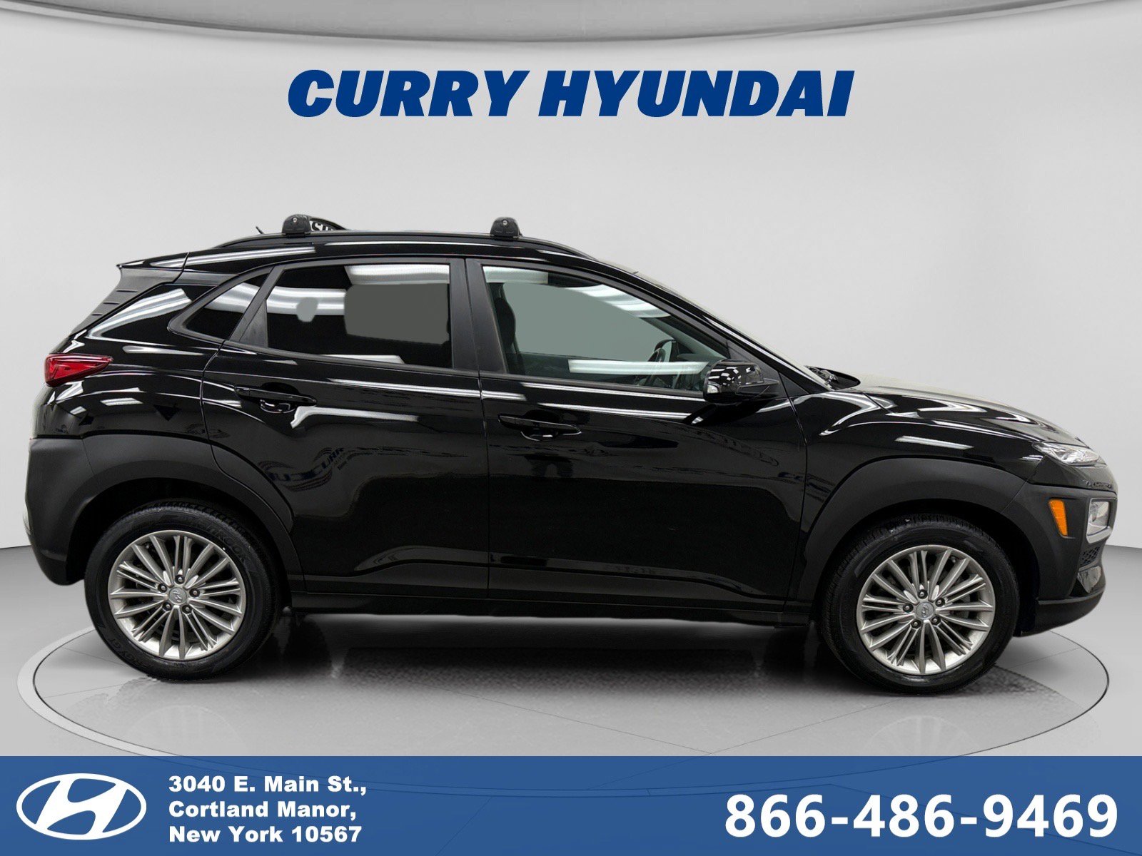 Certified 2021 Hyundai Kona SEL AWD/4WD image 6