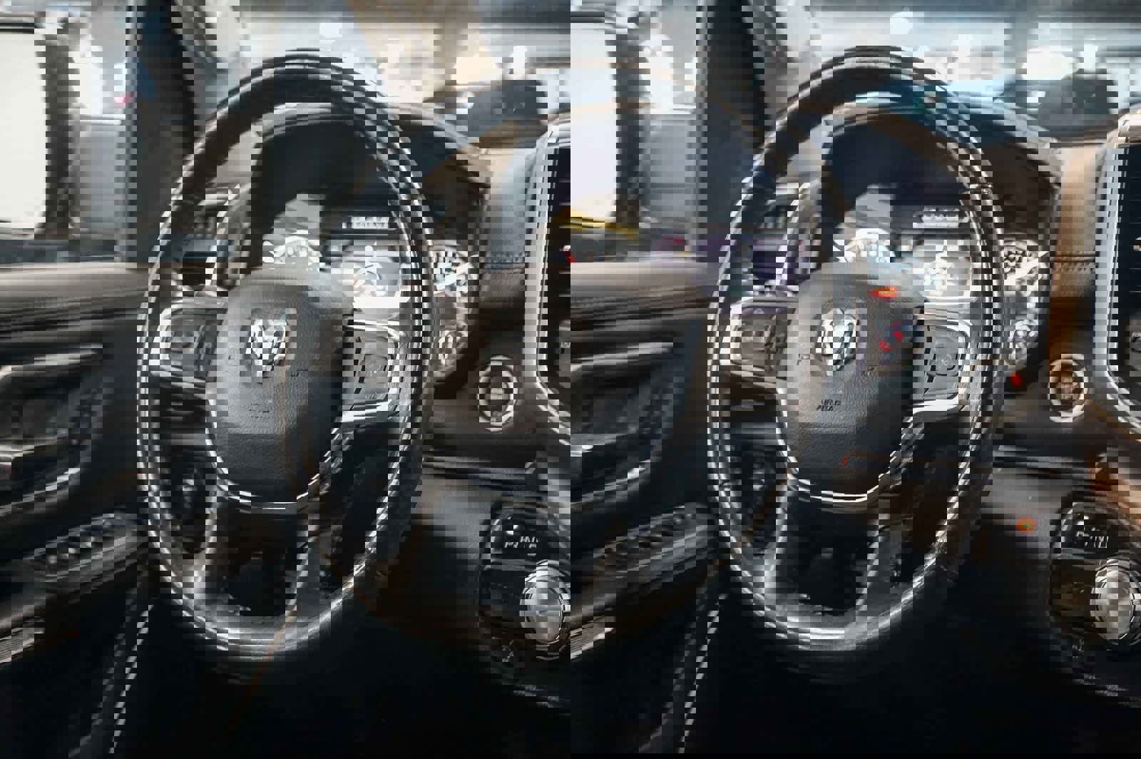 Used 2022 RAM 1500 Laramie image 12