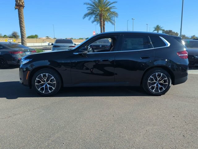 Used 2026 BMW X3 xDrive30i w/ Premium Package AWD/4WD image 9