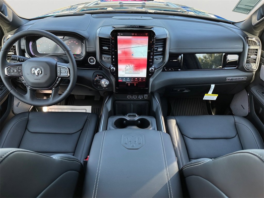 New 2026 RAM 1500 Rebel image 17