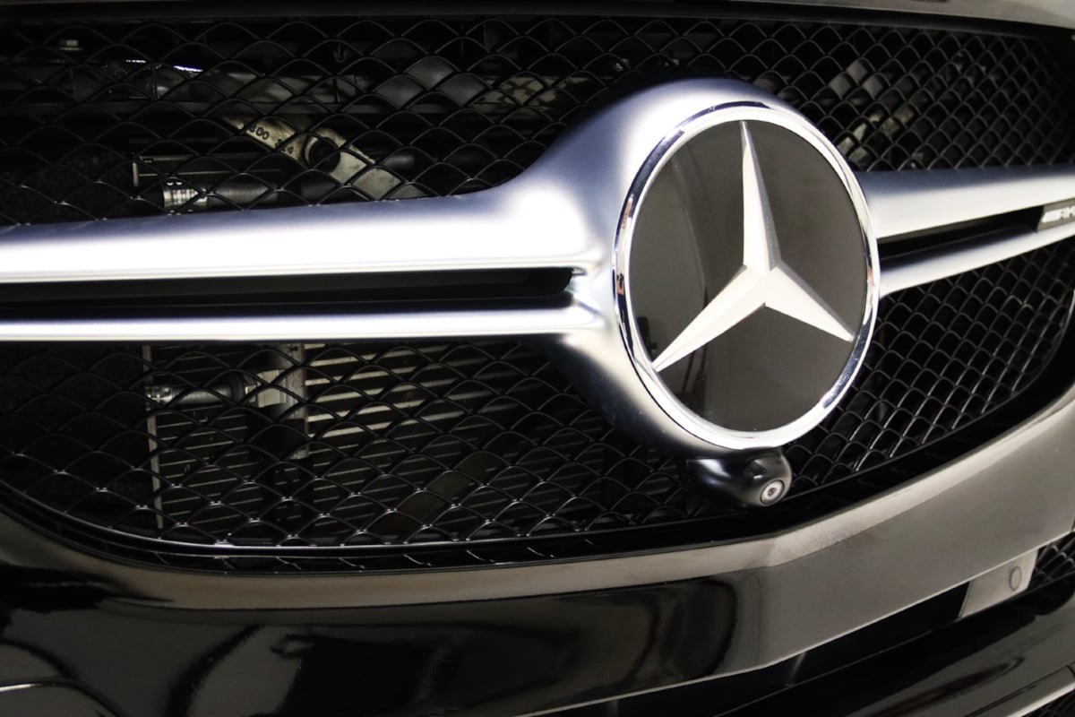 Used 2018 Mercedes-Benz GLE 63 AMG S image 32