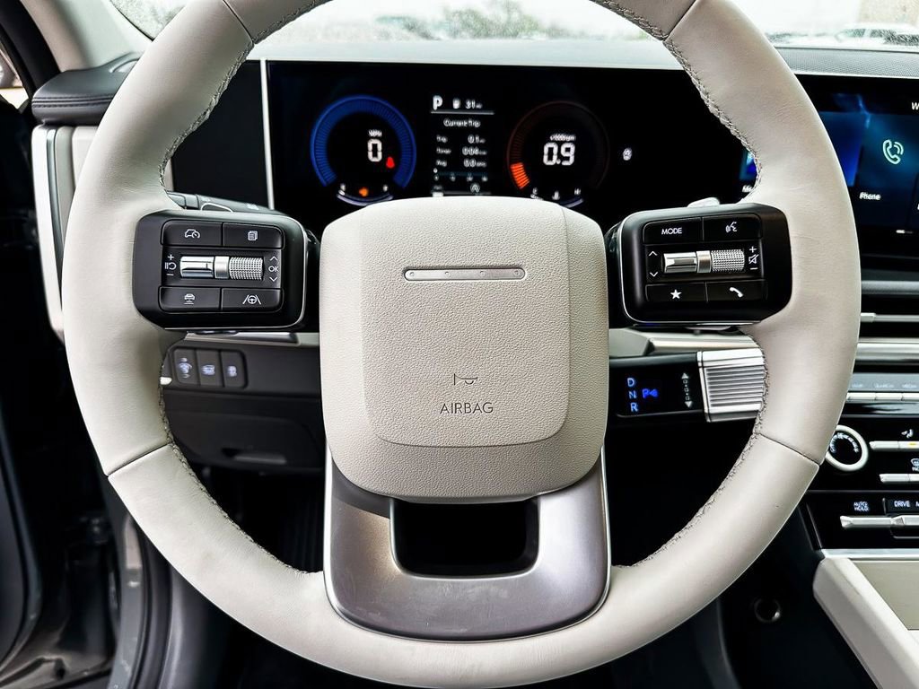 New 2026 Hyundai Santa Fe SE FWD image 14