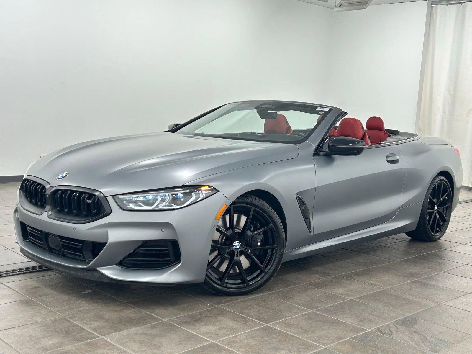 Used 2024 BMW M850i xDrive Convertible