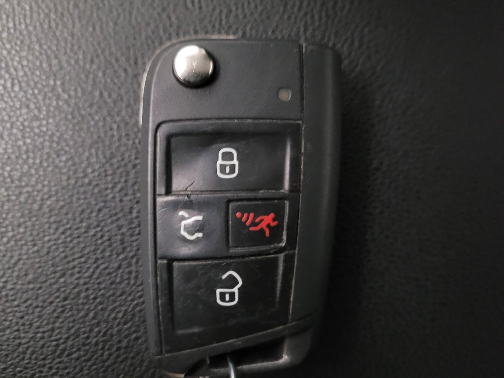Used 2024 Volkswagen Jetta S FWD image 32