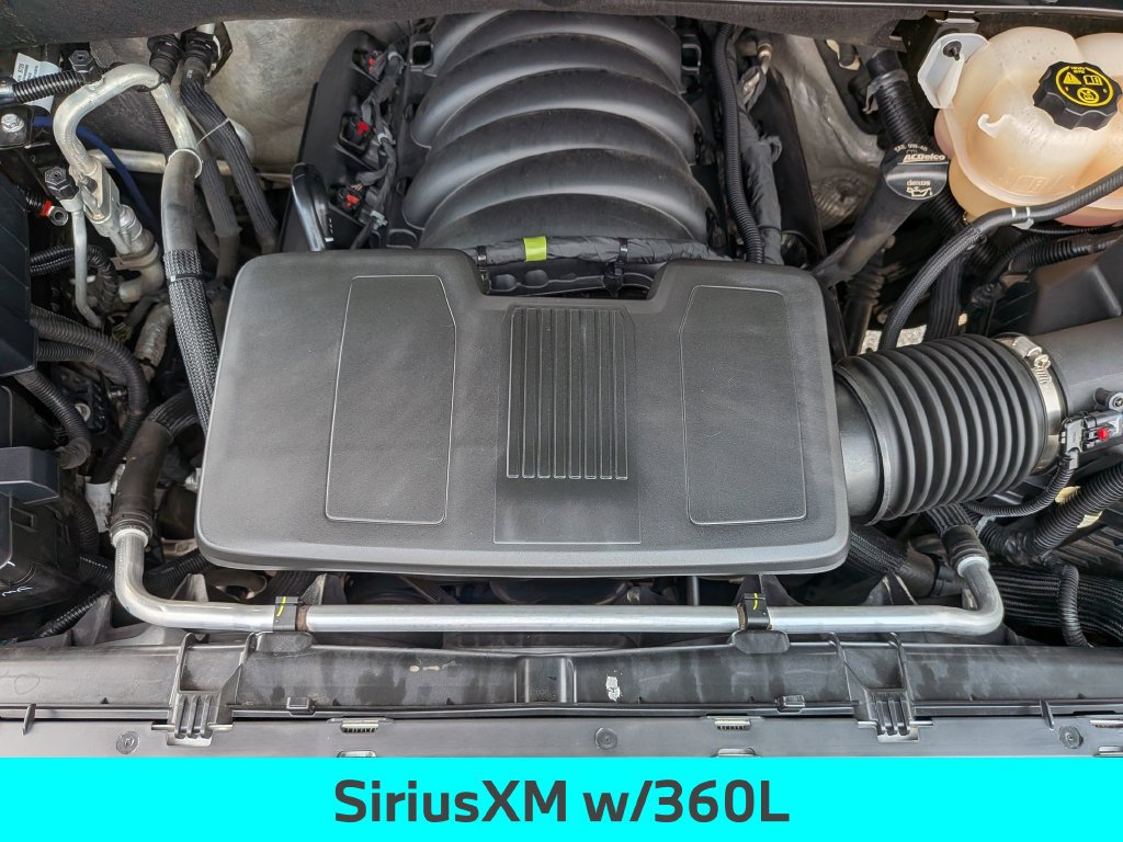 Used 2023 GMC Sierra 1500 Denali w/ Denali Reserve Package AWD/4WD image 14