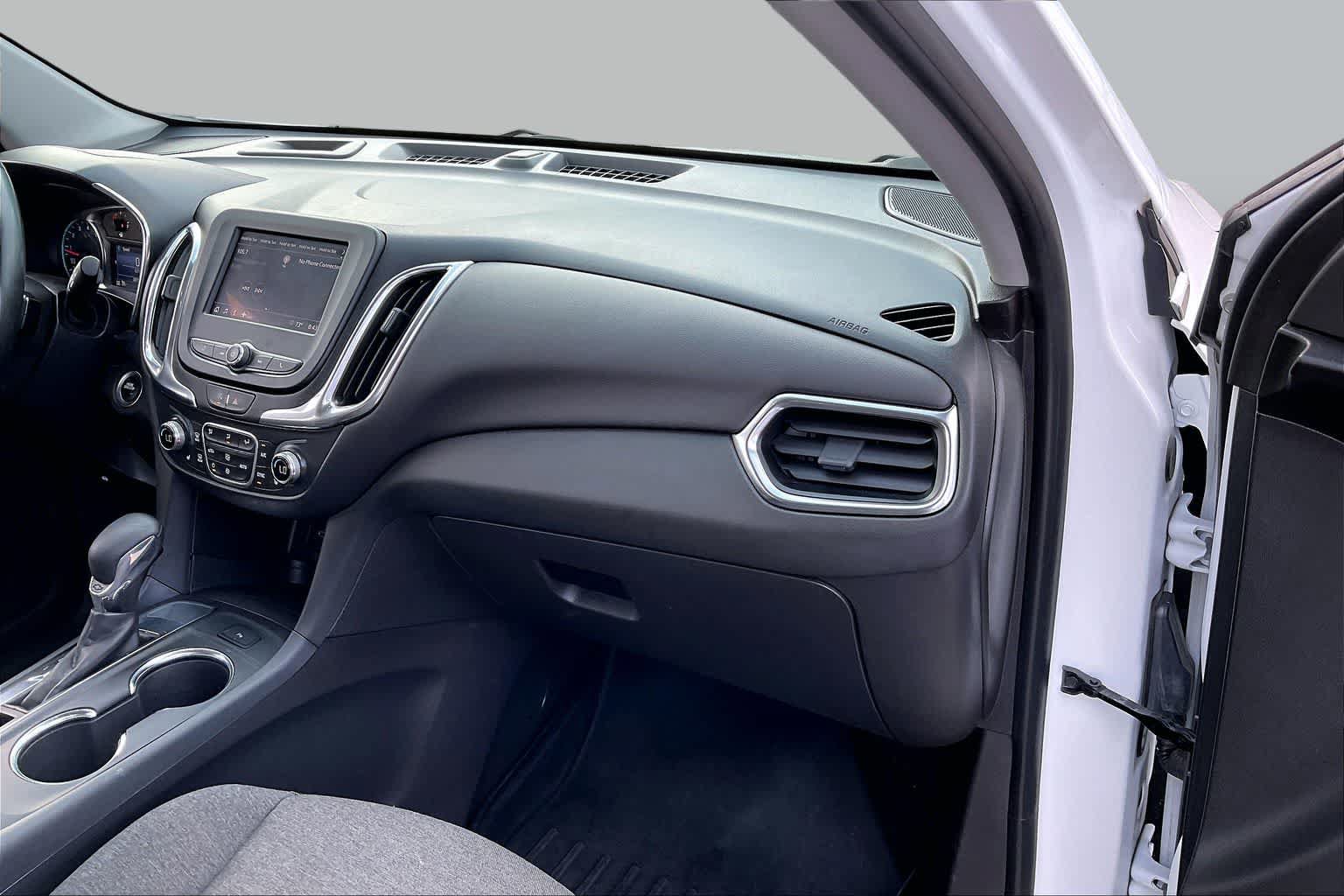 Used 2024 Chevrolet Equinox LT FWD image 18