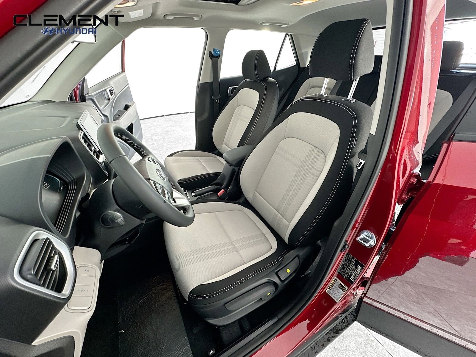 New 2026 Hyundai Venue SEL image 26