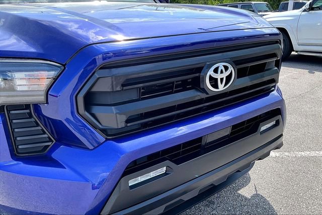 Used 2024 Toyota Tacoma SR5 image 27