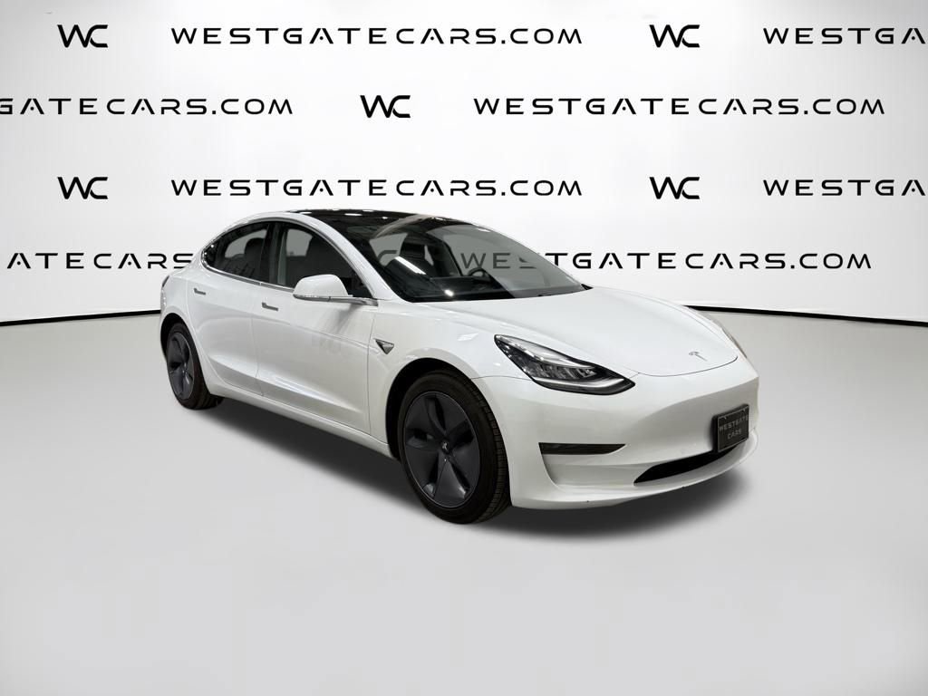 Used 2020 Tesla Model 3 Standard Range Plus video 2