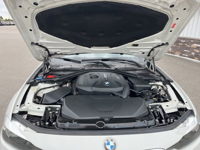 Used 2017 BMW 330i Sedan RWD image 22