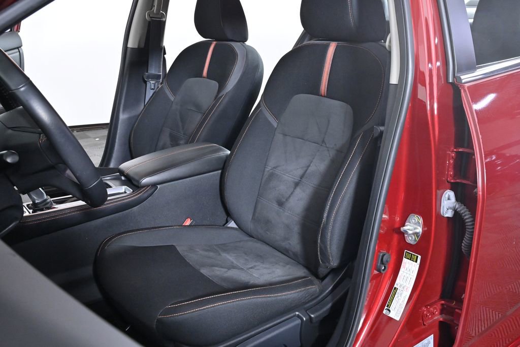 Certified 2022 Nissan Sentra SR w/ Electronics Package image 25