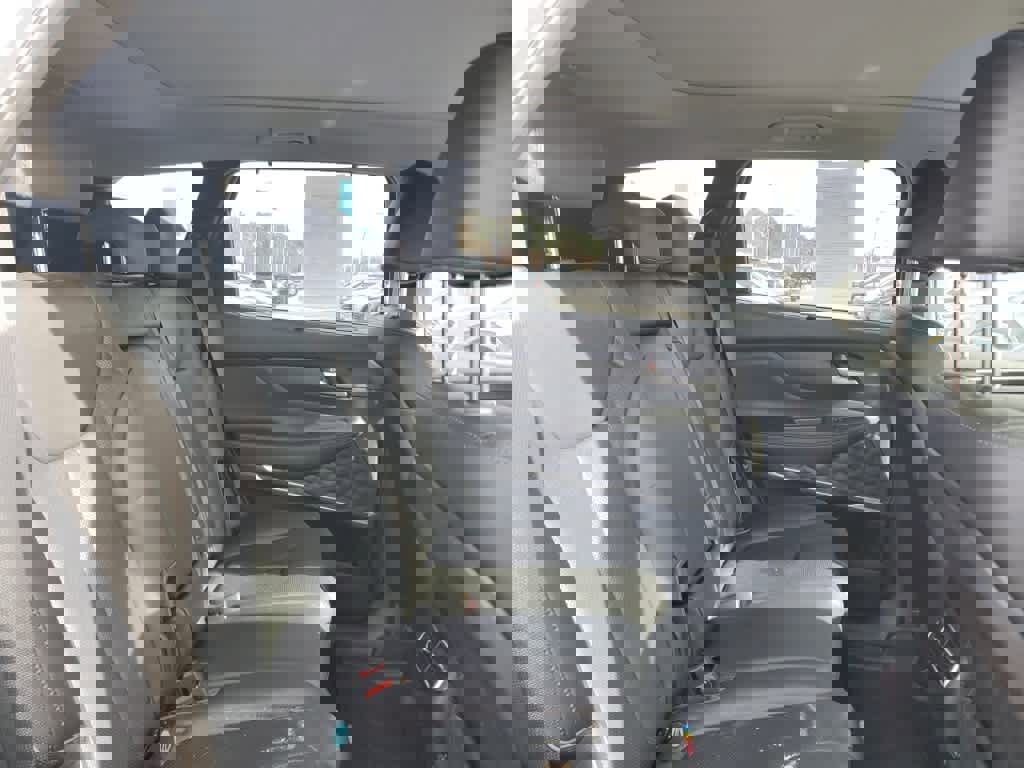 Used 2022 Hyundai Santa Fe SEL w/ Convenience + Premium Package image 15