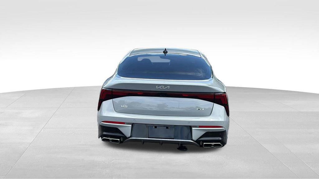 Used 2026 Kia K5 GT w/ GT1 Package FWD image 6