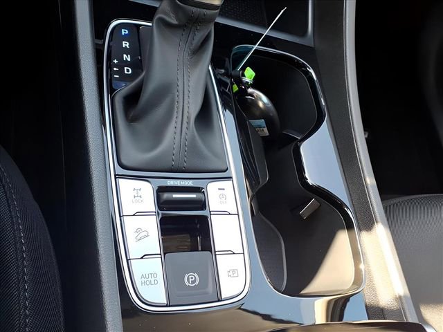 New 2026 Hyundai Tucson SE image 20