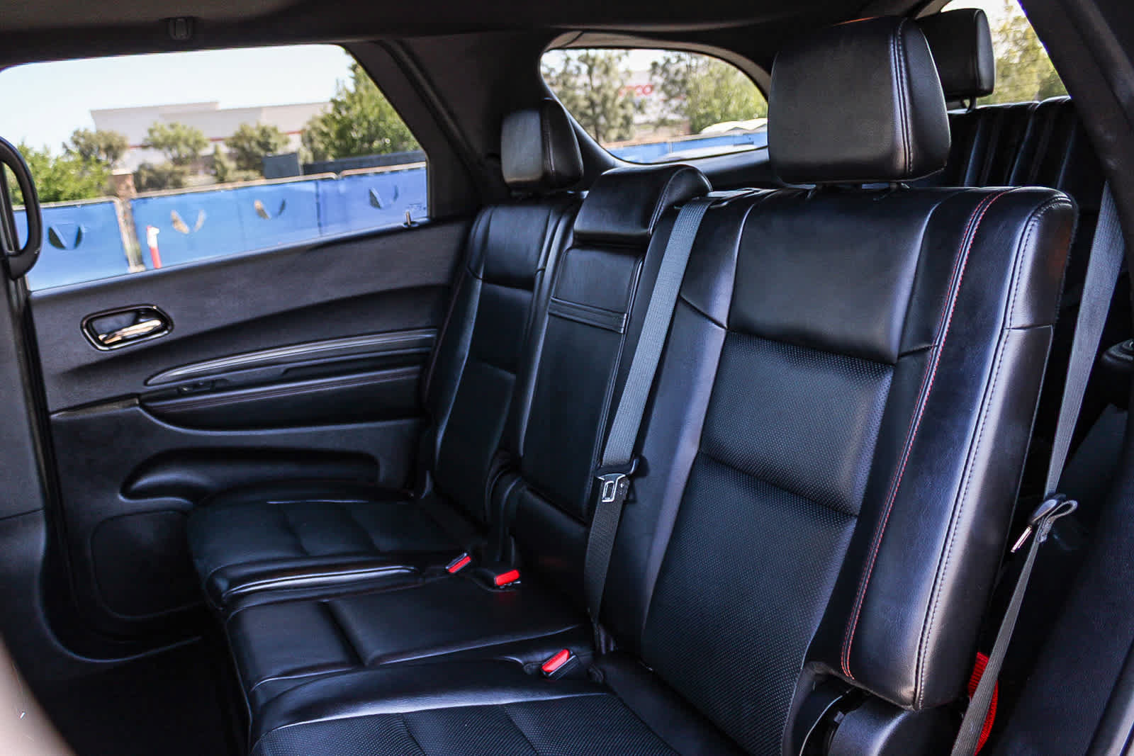 Used 2025 Dodge Durango GT AWD/4WD image 18