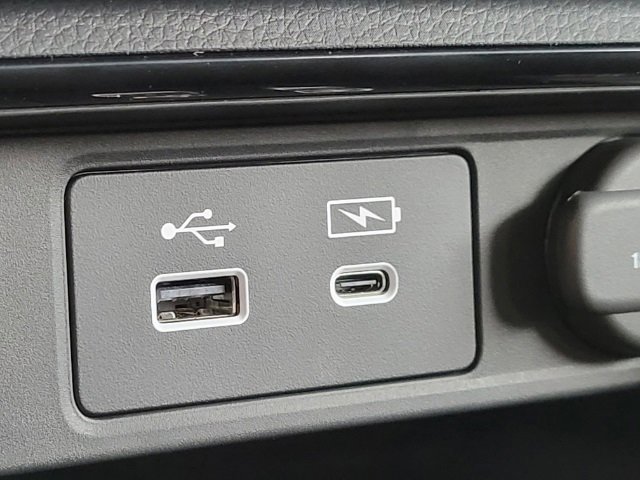 Certified 2024 Honda CR-V Sport-L image 13