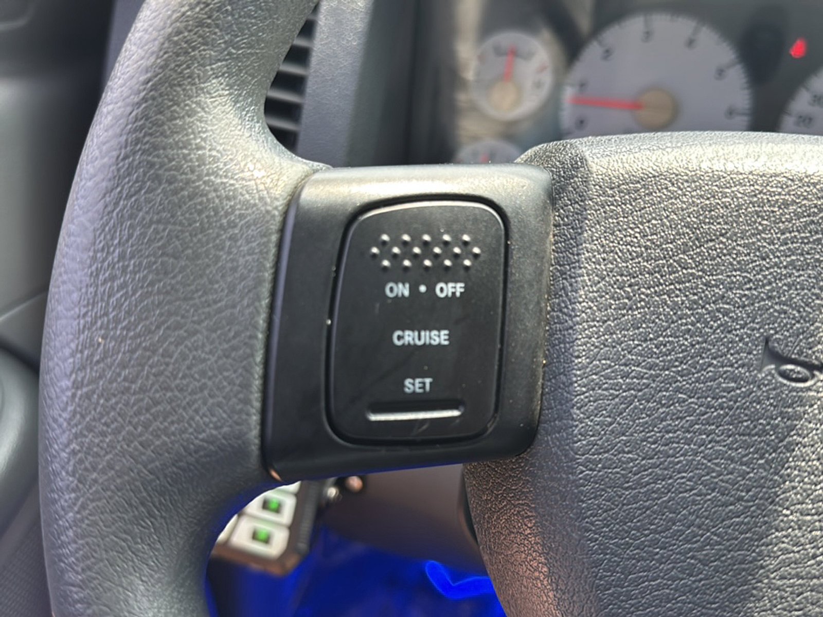 Used 2008 Dodge Ram 1500 Truck SLT w/ Trailer Tow Group AWD/4WD image 29