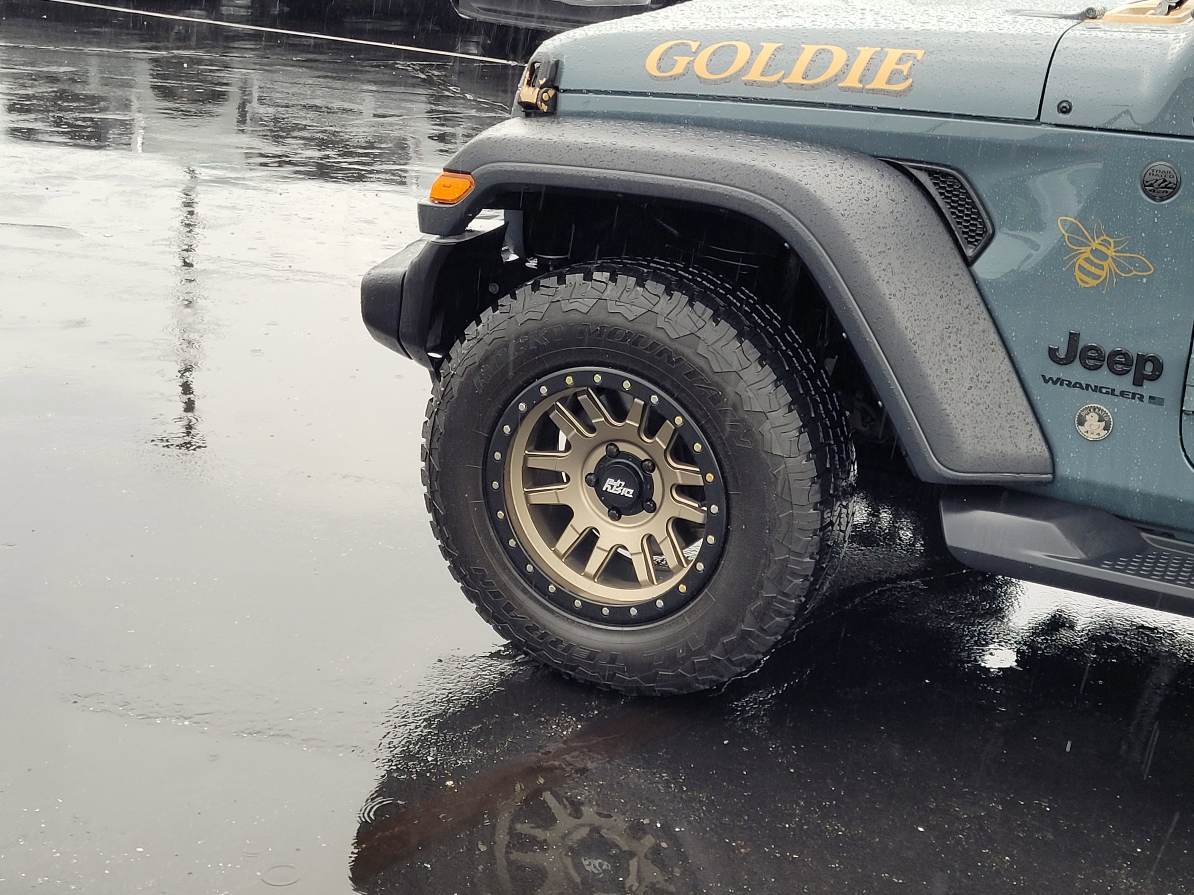 Used 2024 Jeep Wrangler Sport S AWD/4WD image 11