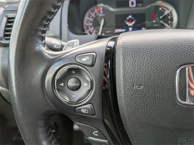 Used 2018 Honda Pilot Touring image 16