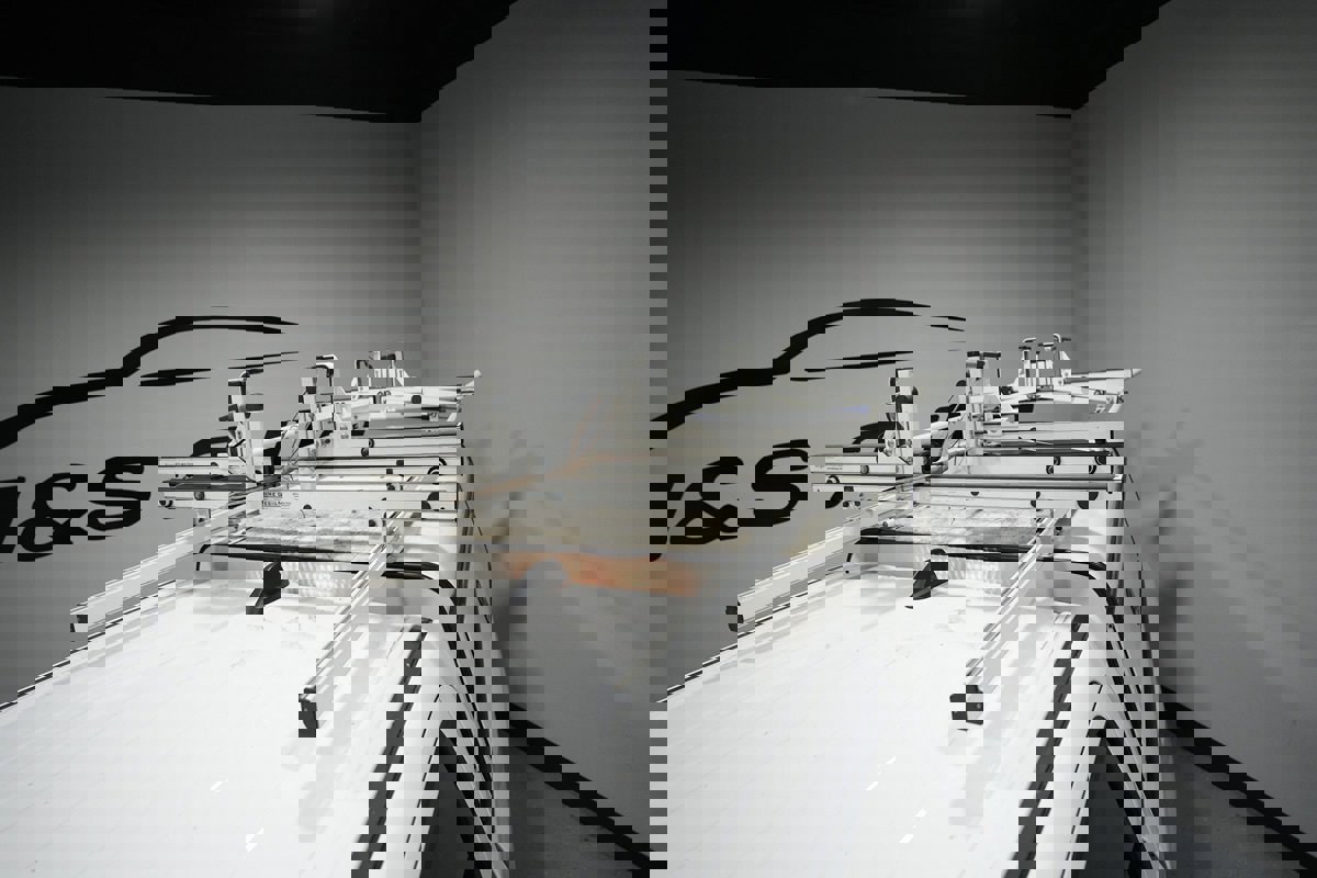 Used 2020 RAM 1500 Big Horn image 9