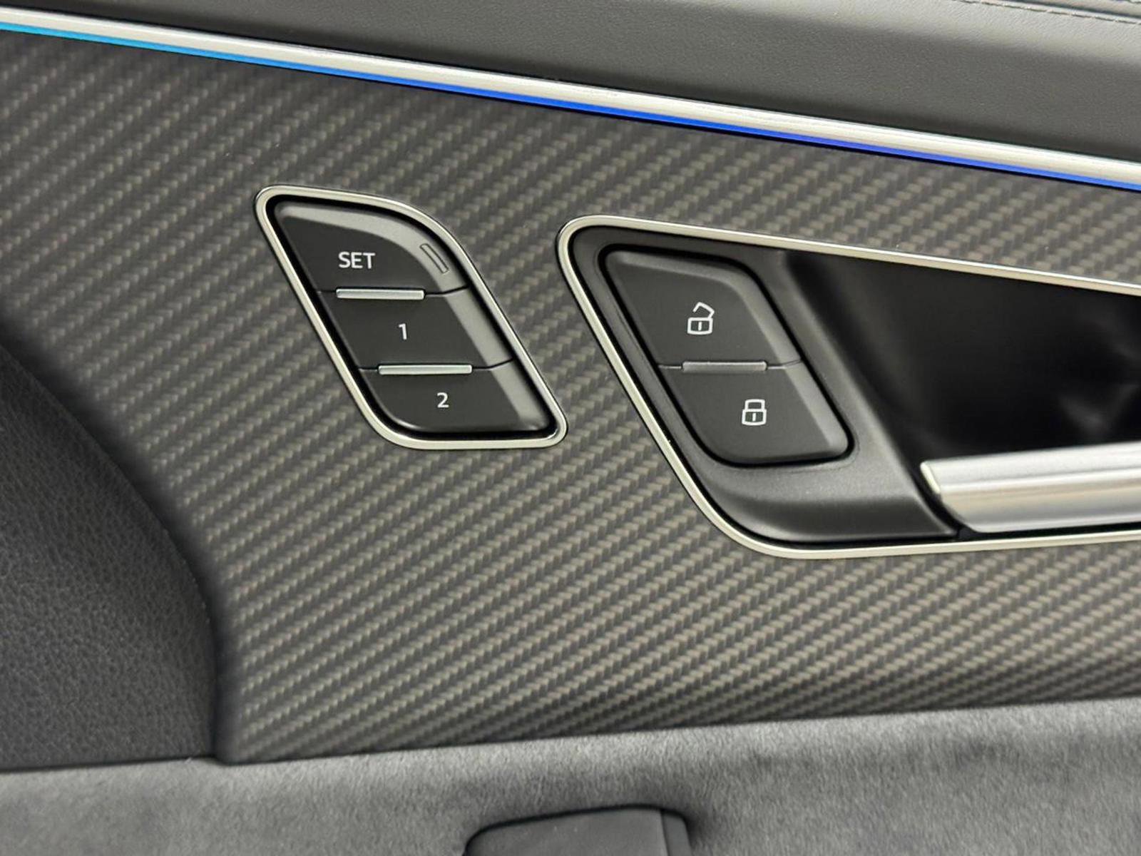 New 2026 Audi SQ8 Prestige image 23