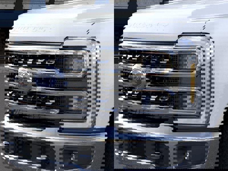 New 2024 Ford F250 Lariat w/ Lariat Ultimate Package image 17