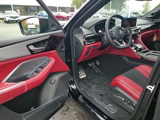 Used 2026 Acura MDX A-Spec image 13
