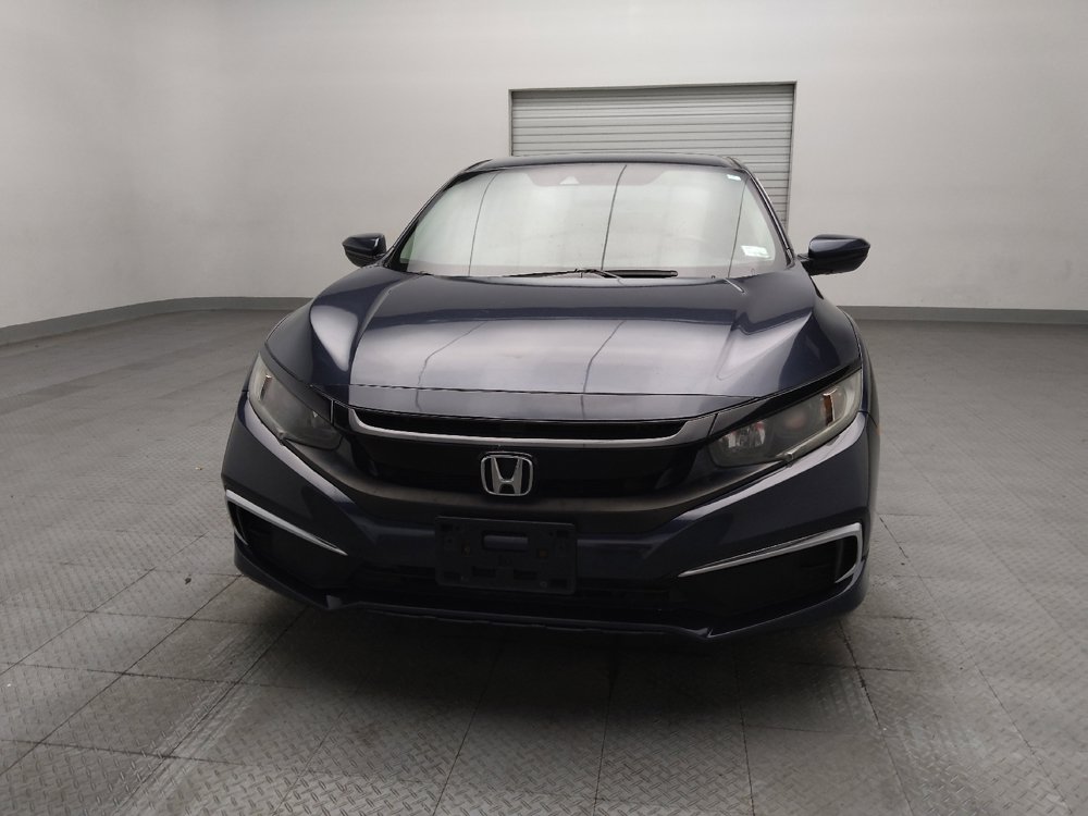 Used 2021 Honda Civic LX image 15
