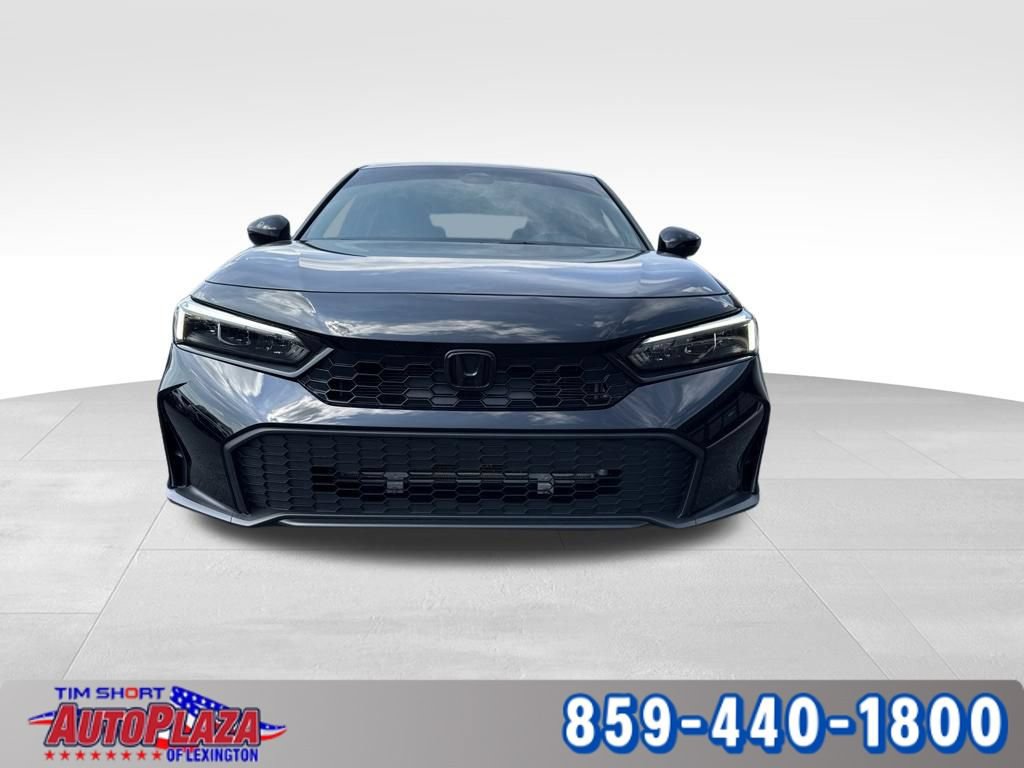 Used 2026 Honda Civic Sport image 7
