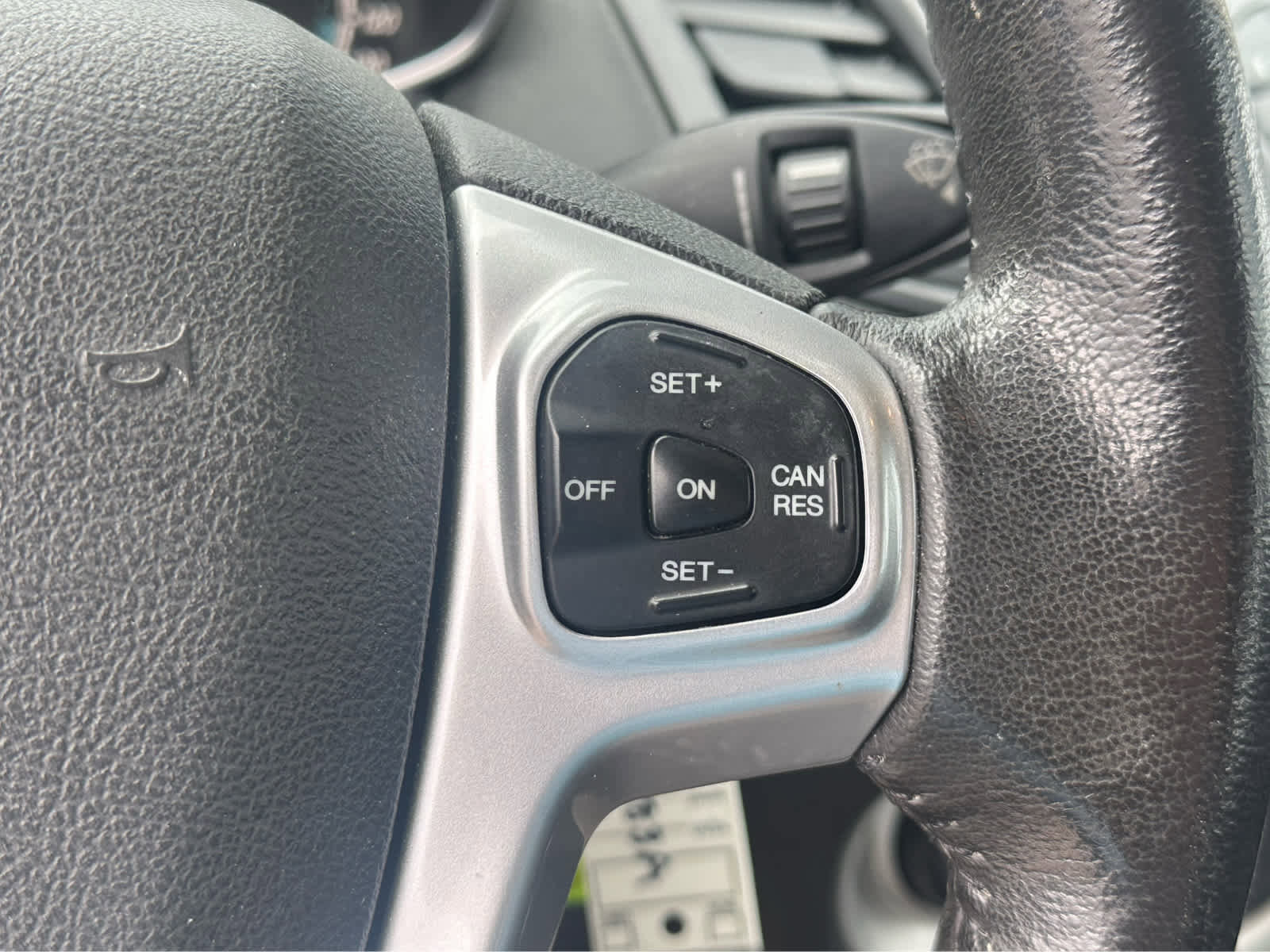 Used 2016 Ford Fiesta SE FWD image 17
